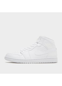 AIR JORDAN 1 MID ze sklepu JD Sports  w kategorii Buty sportowe męskie - zdjęcie 178189214