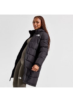 THE NORTH FACE KURTKA LONG PAD JKT BLK ze sklepu JD Sports  w kategorii Kurtki damskie - zdjęcie 178189321