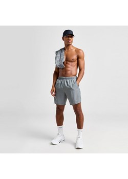 NIKE SZORTY CHALL 7&quot; SHT SMOKE SHORTS ze sklepu JD Sports  w kategorii Spodenki męskie - zdjęcie 178189363