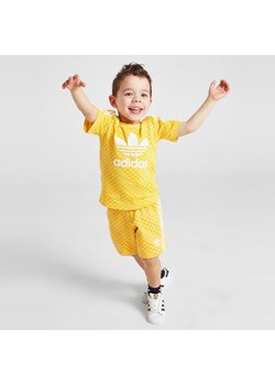 ADIDAS KOMPLET . ze sklepu JD Sports  w kategorii Komplety chłopięce - zdjęcie 178189463