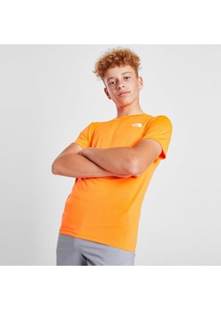 THE NORTH FACE T-SHIRT REAXION T ze sklepu JD Sports  w kategorii T-shirty chłopięce - zdjęcie 178189593