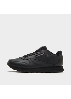 REEBOK CL LTHR ze sklepu JD Sports  w kategorii Buty sportowe dziecięce - zdjęcie 178189653