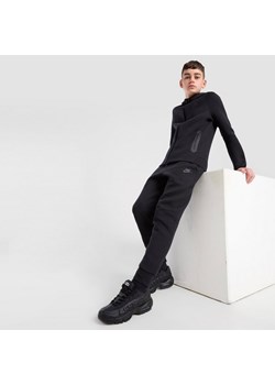 NIKE SPODNIE NSW TECH FLC PANT B ze sklepu JD Sports  w kategorii Spodnie chłopięce - zdjęcie 178189693