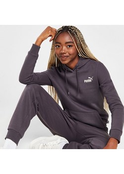 PUMA BLUZA Z KAPTUREM ESS+ EMBROIDERY HOODIE FL ze sklepu JD Sports  w kategorii Bluzy damskie - zdjęcie 178189771