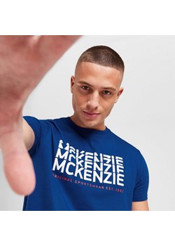 MCKENZIE T-SHIRT ACE TEE SBL TEE ze sklepu JD Sports  w kategorii T-shirty męskie - zdjęcie 178189793