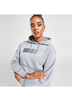 HOODRICH BLUZA Z KAPTUREM KRAZE CRP HD D&#039;GRY ze sklepu JD Sports  w kategorii Bluzy damskie - zdjęcie 178189811