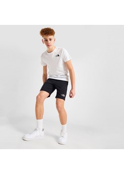 THE NORTH FACE SZORTY B REACTOR SHORT TNF ze sklepu JD Sports  w kategorii Spodenki męskie - zdjęcie 178189833