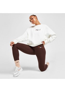 NIKE LEGGINGS W NSW LGGNG HR PRNT SWSH ze sklepu JD Sports  w kategorii Spodnie damskie - zdjęcie 178189931