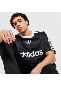 ADIDAS T-SHIRT ADICOLOR POLY T ze sklepu JD Sports  w kategorii T-shirty męskie - zdjęcie 178190041