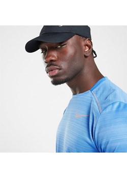 NIKE T-SHIRT M NK DF MILER SS RUNNING ze sklepu JD Sports  w kategorii T-shirty męskie - zdjęcie 178190151