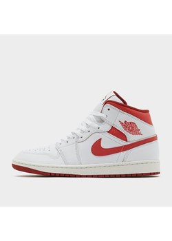 AIR JORDAN 1 MID SE ze sklepu JD Sports  w kategorii Buty sportowe męskie - zdjęcie 178190173