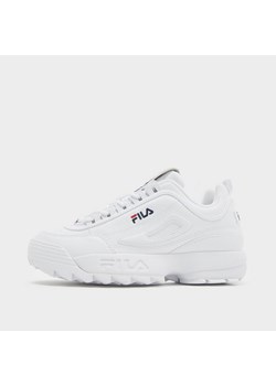 FILA DISRUPTOR ze sklepu JD Sports  w kategorii Buty sportowe damskie - zdjęcie 178190253