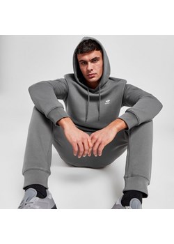 ADIDAS BLUZA Z KAPTUREM ESSENTIAL HOODY ORIGINALS CORE ze sklepu JD Sports  w kategorii Bluzy męskie - zdjęcie 178190263