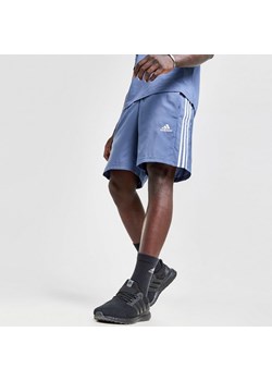 ADIDAS SZORTY M 3S CHELSEA ze sklepu JD Sports  w kategorii Spodenki męskie - zdjęcie 178190361