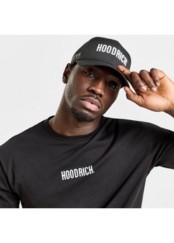 HOODRICH CZAPKA OG LIMIT V2 6 PANEL CAP ze sklepu JD Sports  w kategorii Czapki z daszkiem męskie - zdjęcie 178190413