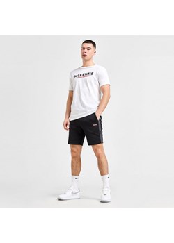 MCKENZIE SZORTY CRANDON PLY FLC SHT BLK ze sklepu JD Sports  w kategorii Spodenki męskie - zdjęcie 178190451