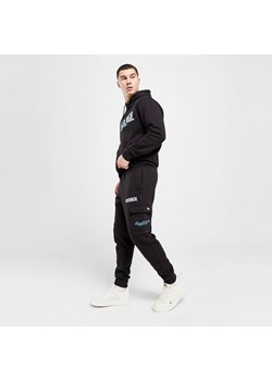 HOODRICH SPODNIE SPLATTER JOG BLK ze sklepu JD Sports  w kategorii Spodnie męskie - zdjęcie 178190483