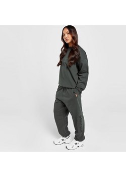 DAILY SZN SPODNIE SZN JOG BLK ze sklepu JD Sports  w kategorii Spodnie damskie - zdjęcie 178190513