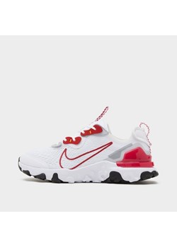 NIKE REACT VISION GS SI ze sklepu JD Sports  w kategorii Buty sportowe damskie - zdjęcie 178190531