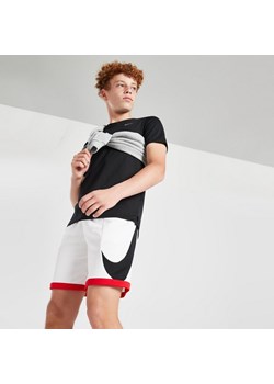 NIKE SZORTY B NK DF MULTI+ SWOOSH SHORT B ze sklepu JD Sports  w kategorii Spodenki chłopięce - zdjęcie 178190621