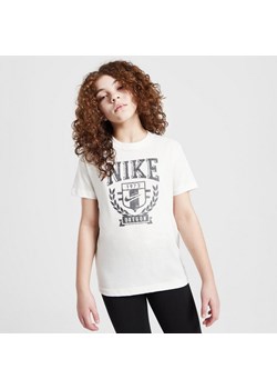 NIKE T-SHIRT G NSW TREND BF TEE GIRL ze sklepu JD Sports  w kategorii Bluzki dziewczęce - zdjęcie 178190633