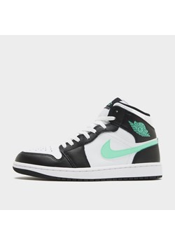 AIR JORDAN 1 MID ze sklepu JD Sports  w kategorii Buty sportowe męskie - zdjęcie 178190663