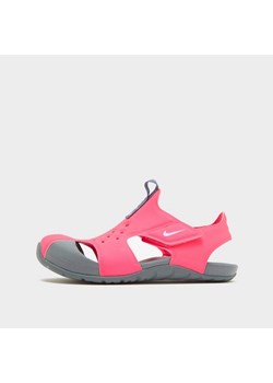 NIKE SUNRAY PROTECT 2 ze sklepu JD Sports  w kategorii Sandały dziecięce - zdjęcie 178190681