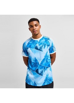 ADIDAS T-SHIRT PALM TEE ze sklepu JD Sports  w kategorii T-shirty męskie - zdjęcie 178190713