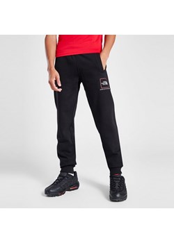 THE NORTH FACE SPODNIE BOX PT BLACK/REF ze sklepu JD Sports  w kategorii Spodnie chłopięce - zdjęcie 178190773