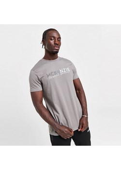 MCKENZIE T-SHIRT HARE TEE GRY-SGRY ze sklepu JD Sports  w kategorii T-shirty męskie - zdjęcie 178190833