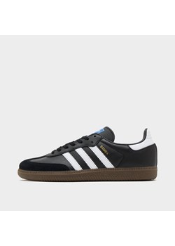 ADIDAS SAMBA OG ze sklepu JD Sports  w kategorii Buty sportowe dziecięce - zdjęcie 178190923