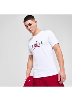 JORDAN T-SHIRT M J JDN AIR STRETCH SS CREW ze sklepu JD Sports  w kategorii T-shirty męskie - zdjęcie 178191003