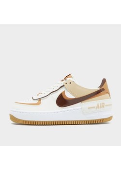 NIKE AIR FORCE 1 SHADOW ze sklepu JD Sports  w kategorii Buty sportowe damskie - zdjęcie 178191041