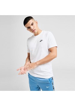 NIKE T-SHIRT M NSW CLUB DT TEE ze sklepu JD Sports  w kategorii T-shirty męskie - zdjęcie 178191133