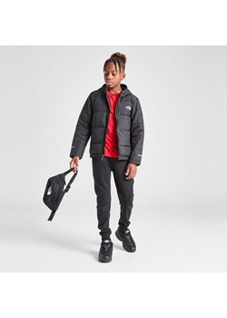 THE NORTH FACE KURTKA $SHERKALA PADDED JKT BLK ze sklepu JD Sports  w kategorii Kurtki chłopięce - zdjęcie 178191201