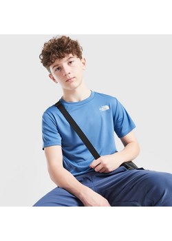 THE NORTH FACE T-SHIRT REAXION T FEDERAL ze sklepu JD Sports  w kategorii T-shirty chłopięce - zdjęcie 178191203