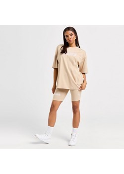 HOODRICH SZORTY FUSION CYCLE SHT BEIGE/PNK ze sklepu JD Sports  w kategorii Szorty - zdjęcie 178191441