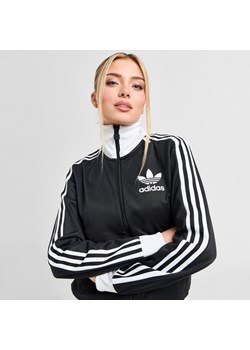 ADIDAS BLUZA ROZPINANA BECKENBAUER TT ze sklepu JD Sports  w kategorii Bluzy damskie - zdjęcie 178191473