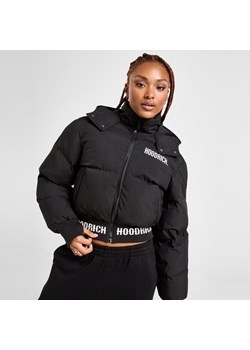 HOODRICH KURTKA ARI V2 JACKET BLK ze sklepu JD Sports  w kategorii Kurtki damskie - zdjęcie 178191523