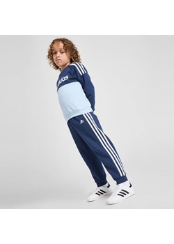 ADIDAS KOMPLET LB FL TS B ze sklepu JD Sports  w kategorii Komplety chłopięce - zdjęcie 178191603