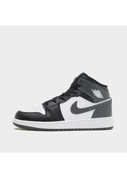 AIR JORDAN 1 MID ze sklepu JD Sports  w kategorii Buty sportowe damskie - zdjęcie 178191633