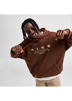 NIKE BLUZA Z KAPTUREM M NK CLUB OS PO HD GCEL ze sklepu JD Sports  w kategorii Bluzy męskie - zdjęcie 178191771