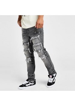 SUPPLY&amp;DEMAND SPODNIE ALDEN JN SLIM ze sklepu JD Sports  w kategorii Jeansy męskie - zdjęcie 178191793