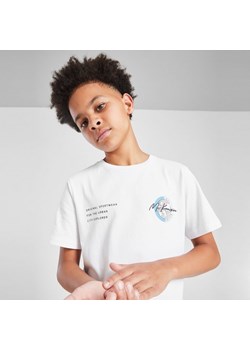 MCKENZIE T-SHIRT TITANIUM TEE WHT-WHT ze sklepu JD Sports  w kategorii T-shirty chłopięce - zdjęcie 178191861