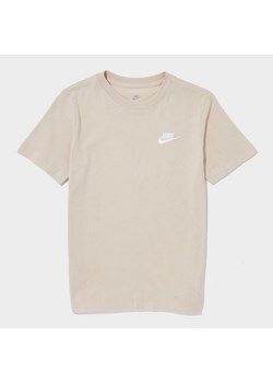 NIKE T-SHIRT K NSW TEE EMB FUTURA LBR B ze sklepu JD Sports  w kategorii T-shirty chłopięce - zdjęcie 178191971