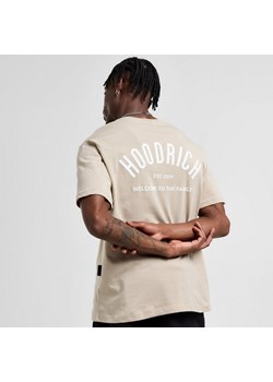 HOODRICH T-SHIRT VOLCANO TEE BEIGE ze sklepu JD Sports  w kategorii T-shirty męskie - zdjęcie 178192043