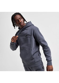 HOODRICH BLUZA Z KAPTUREM VOLCANO HD BLU ze sklepu JD Sports  w kategorii Bluzy męskie - zdjęcie 178192051