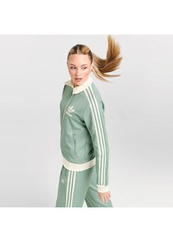 ADIDAS BLUZA ROZPINANA BECKENBAUER TT ze sklepu JD Sports  w kategorii Bluzy damskie - zdjęcie 178192081