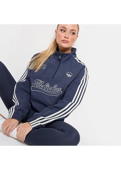 ADIDAS KURTKA WINDBREAKER ze sklepu JD Sports  w kategorii Kurtki damskie - zdjęcie 178192083