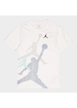 JORDAN T-SHIRT S/S TEE B ze sklepu JD Sports  w kategorii T-shirty chłopięce - zdjęcie 178192153